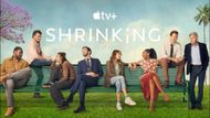 Shrinking | Image via Apple TV+